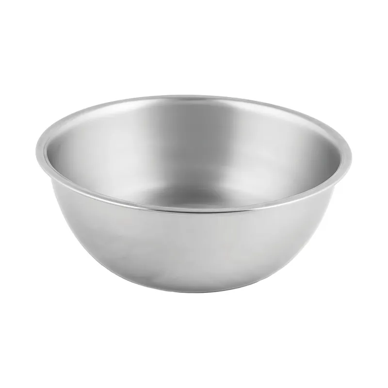 Nerezová mísa PROFI pr. 28 cm Autentický