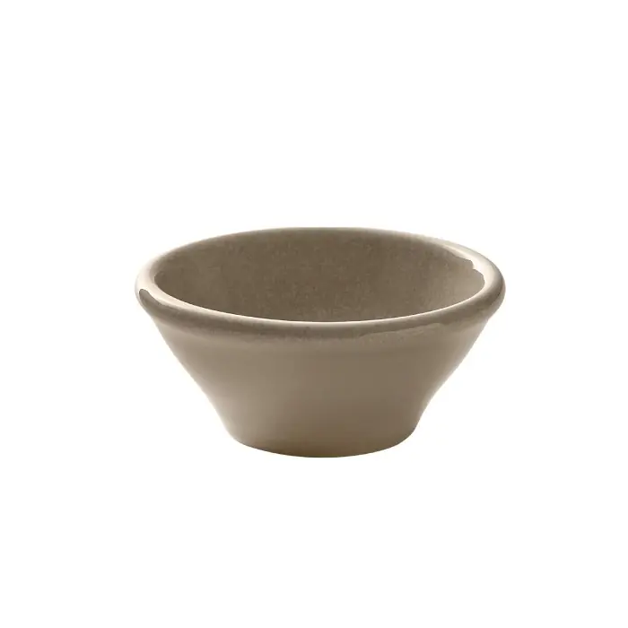 Cenový Hit Miska Heart&Soul PINE almond 8 cm, 0,07 l