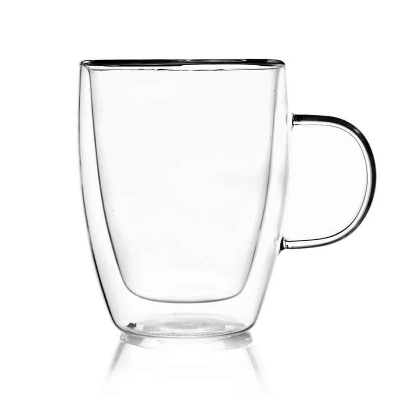 Dvoustěnný hrnek DOUBLE 0,3 l Akce