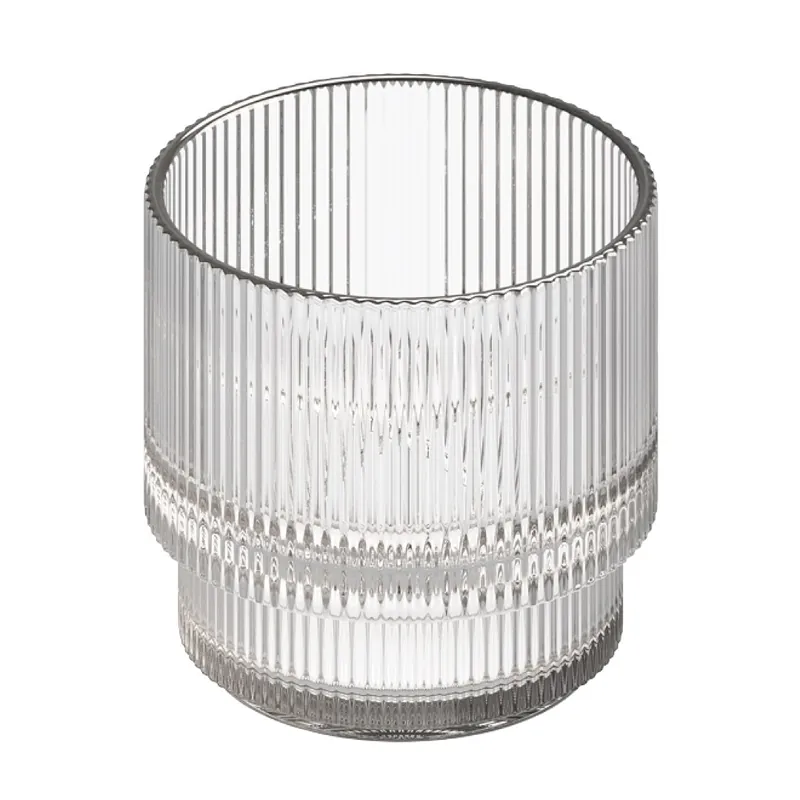 Super Cena Miska THE GRID 7,5 cm, sklo