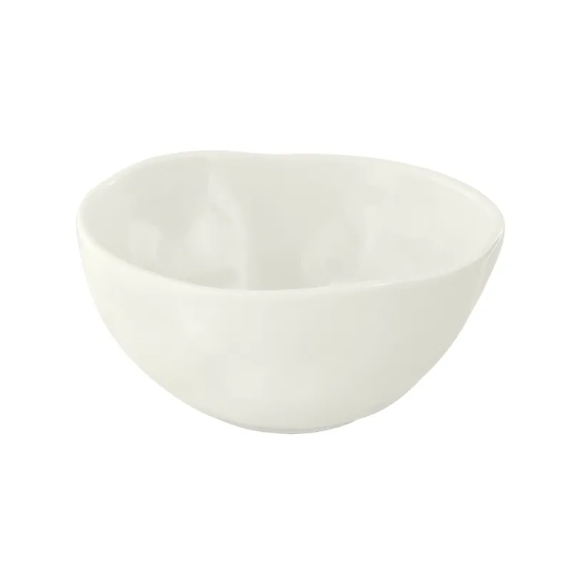 Ověřený Flow miska 14cm, 0,65l, bílá