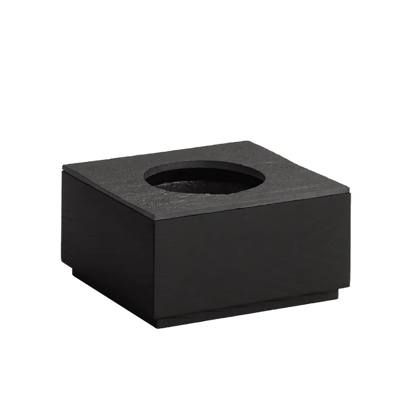 Akční Nabídka Box chladící VALO 17,6x16,2 cm, černý