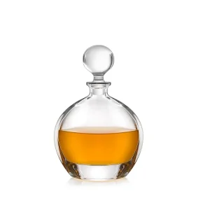 Časově Omezené Crystal Bohemia Karafa na whisky Orbit 0,65 l