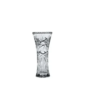 Akční Nabídka Crystal Bohemia Skleněná váza Small Vase 150 mm