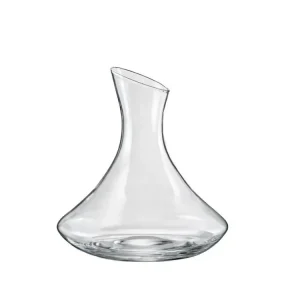 Crystalex Karafa DIAGONAL RIM 1,5 l Nejprodávanější