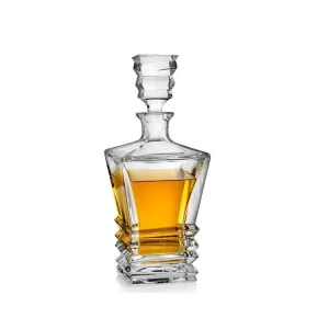 Bohemia Jihlava Karafa na whisky Rocky 0,8 l Ověřený