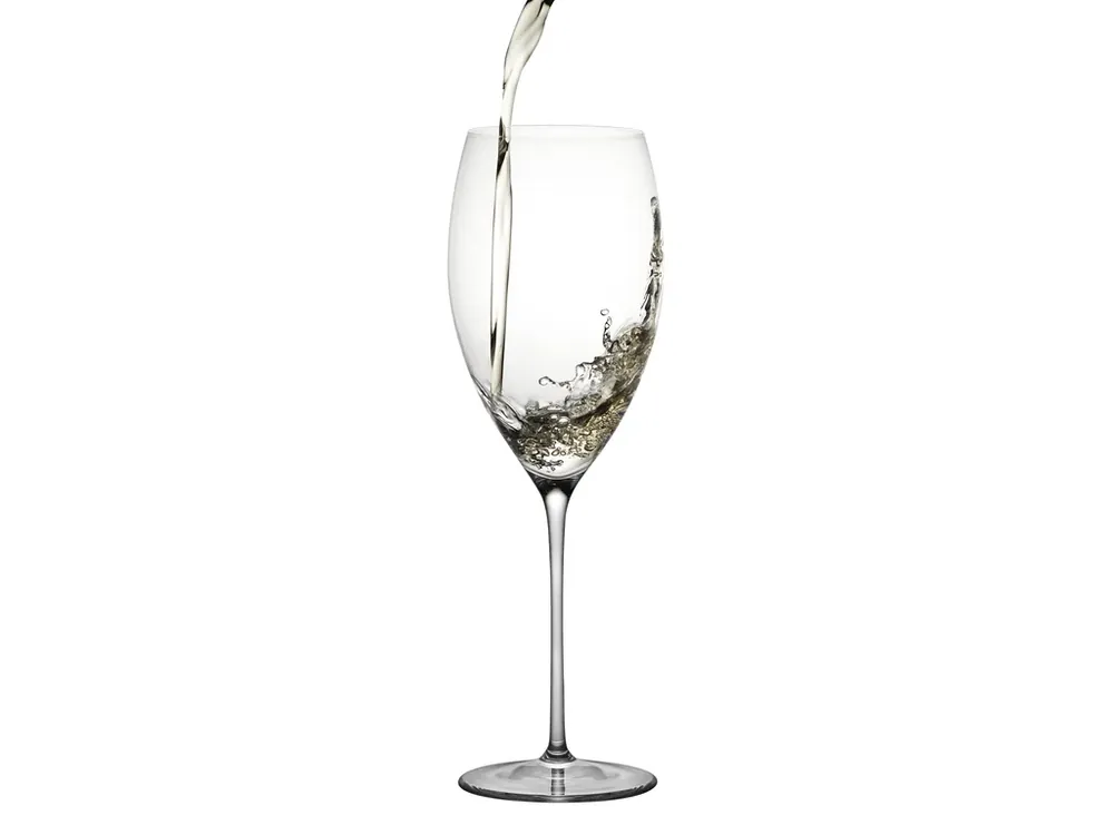 Rona Sklenice na víno Grace 580 ml 2 ks Akční Nabídka