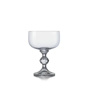 Sleva Crystalex sklenice Claudia 200 ml 6 ks