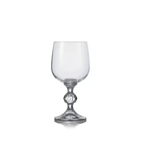 Výhodná Nabídka Crystalex Sklenice na víno Claudia 230 ml 6 ks