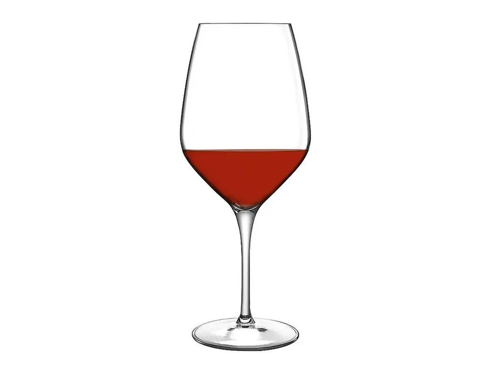 Omezená Nabídka Luigi Bormioli sklenice na víno Atelier Chianti 550 ml 6 ks