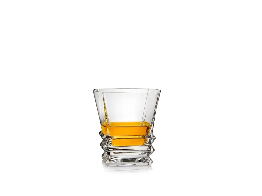 Top Prodej Bohemia Jihlava sklenice na whisky Rocky 310 ml 6 ks