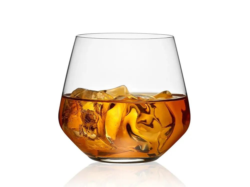 Rona sklenice na whisky Charisma 390 ml 4 ks Pouze Dnes
