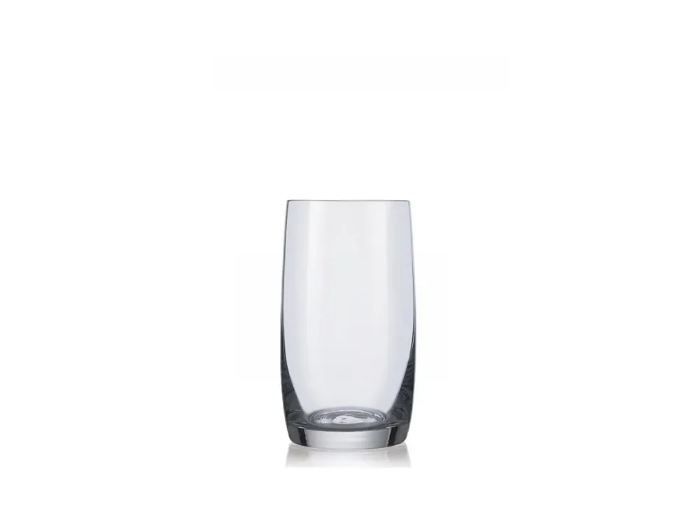 Speciální Cena Crystalex Sklenice Ideal 380 ml 6 ks