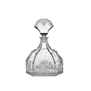 Bezpečná Platba Crystal Bohemia karafa Patricien 0,5 l