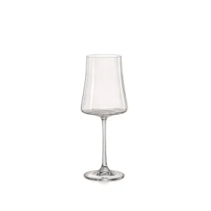 Časově Omezené Crystalex Sklenice na víno XTRA 360 ml 6 ks