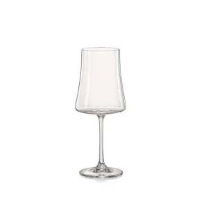 Aktuální Crystalex Sklenice na víno XTRA 560 ml 6 ks