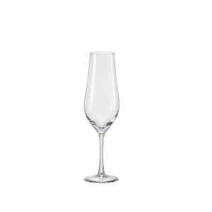 Speciální Cena Crystalex sklenice na sekt Tulipa 170 ml 6 ks