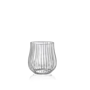 Akční Nabídka Crystalex Sklenice TULIPA OPTIC 350 ml, 6 ks