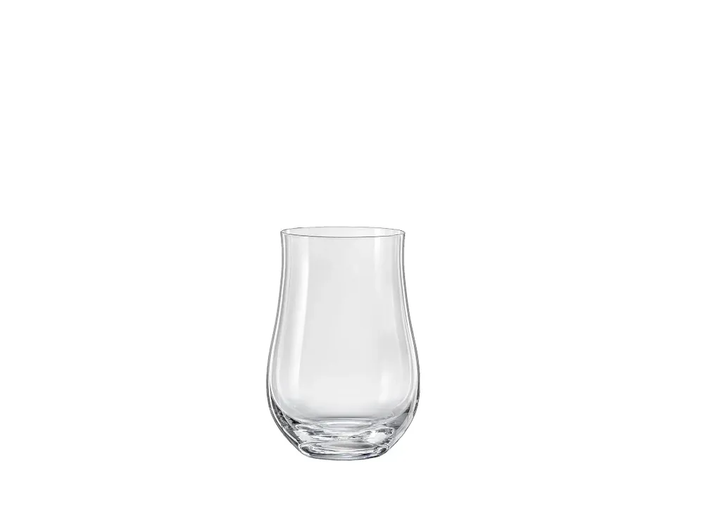 Crystalex Sklenice Tulipa 450 ml 6 ks Cenově Výhodný