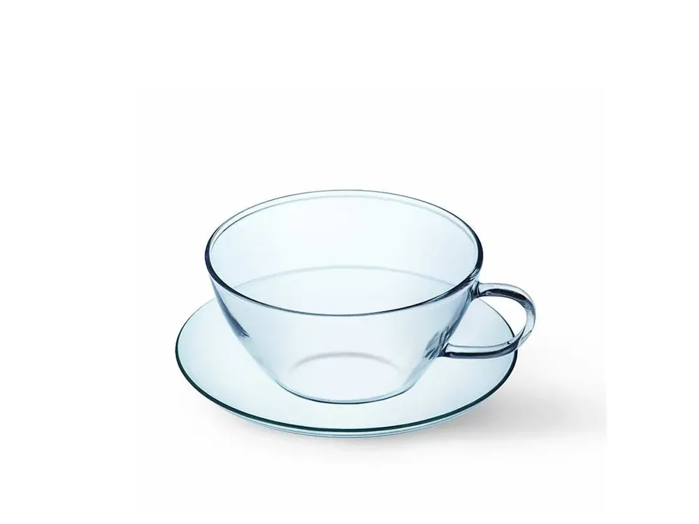 Ověřený Simax čajové šálky Saturn 300 ml 2 ks