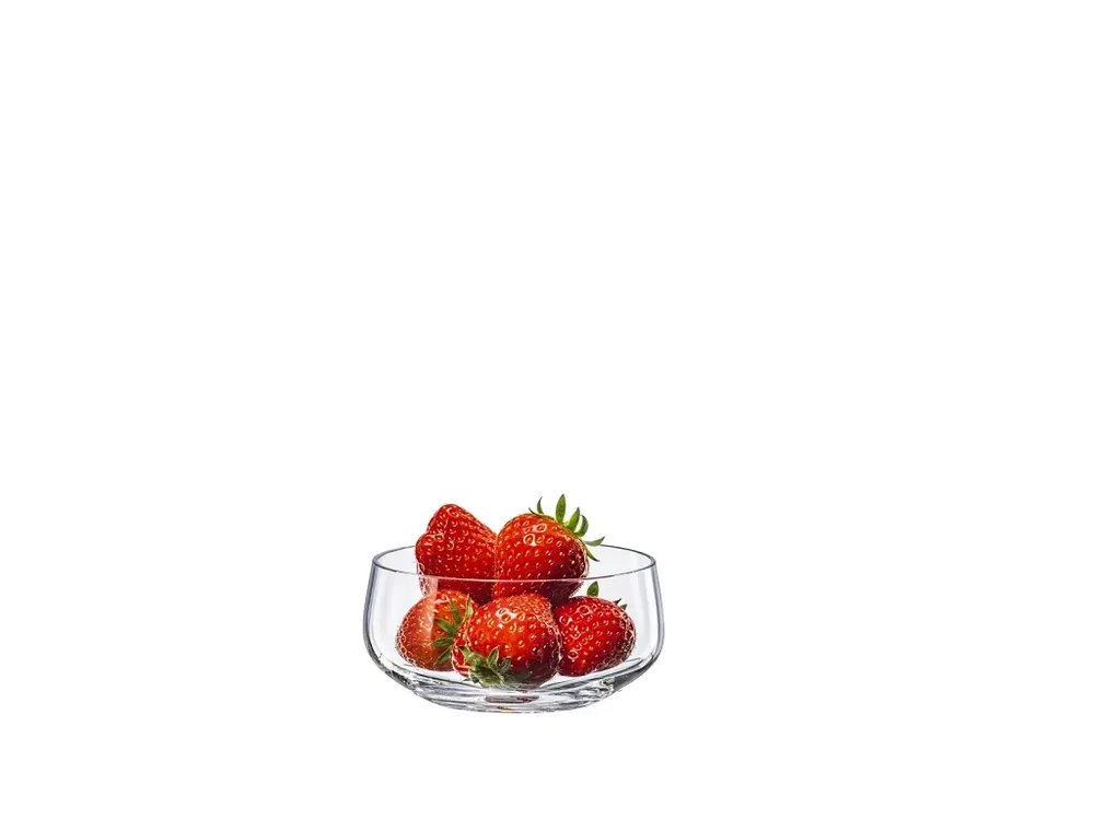 Crystalex Misky MINI BOWLS 170 ml 4 ks Koupit Online