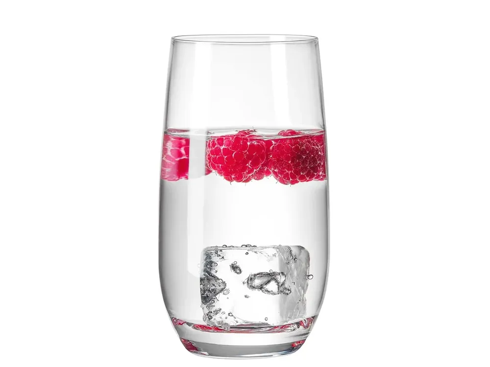 Bezpečná Platba Rona Sklenice Cool long drink 350 ml 6 ks