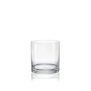 Bezpečná Platba Crystalex sklenice Barline 280 ml 6 ks