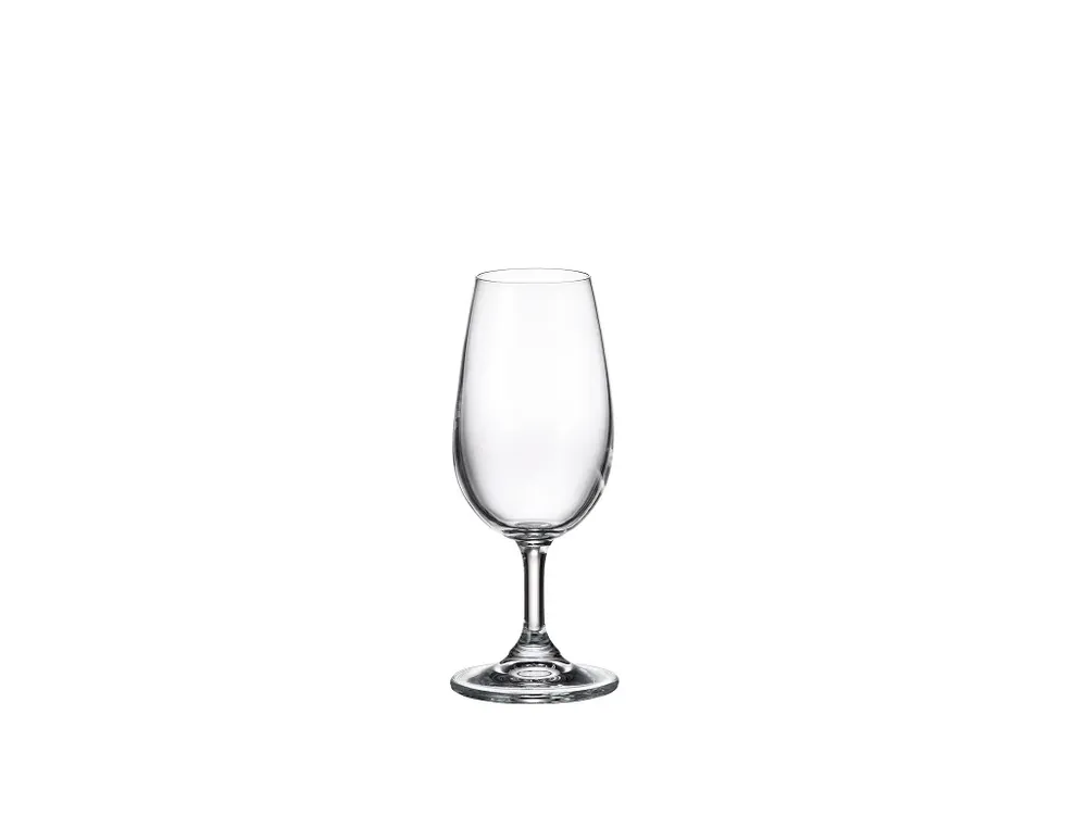 Crystal Bohemia degustační sklenice Colibri 210 ml 6 ks Koupit Online