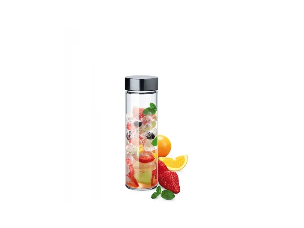 Simax Láhev PURE Exclusive 0,5 l Značkový