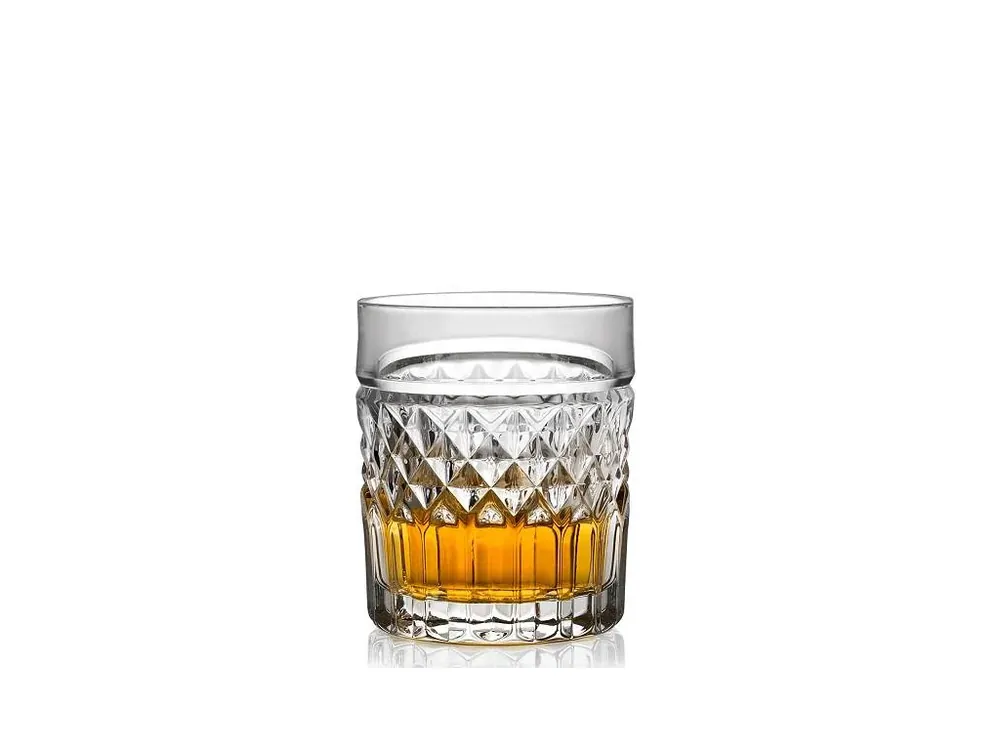 Expresní Doručení Crystal Bohemia Sklenice Harry 320 ml 6 ks