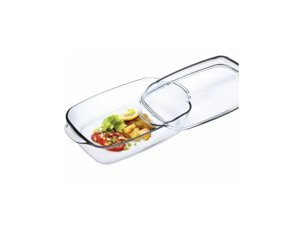 Simax Pekáč OBLONG 3,2 l Sleva