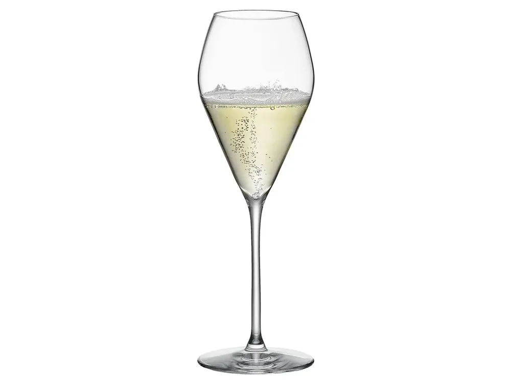 Sezónní Sleva Rona Sklenice na prosecco Universal 230 ml 6 ks