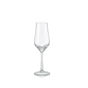 Sleva Crystalex sklenice Pralines 100 ml 4 ks