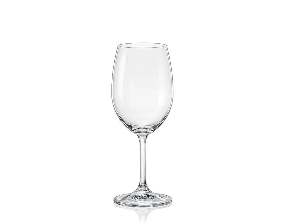 Koupit Online Crystalex Sklenice na víno Lara 250 ml 6 ks