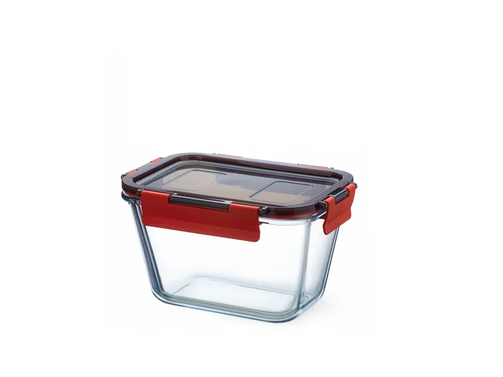 Finální Výprodej Simax Dóza Klik-klak 1,35 l