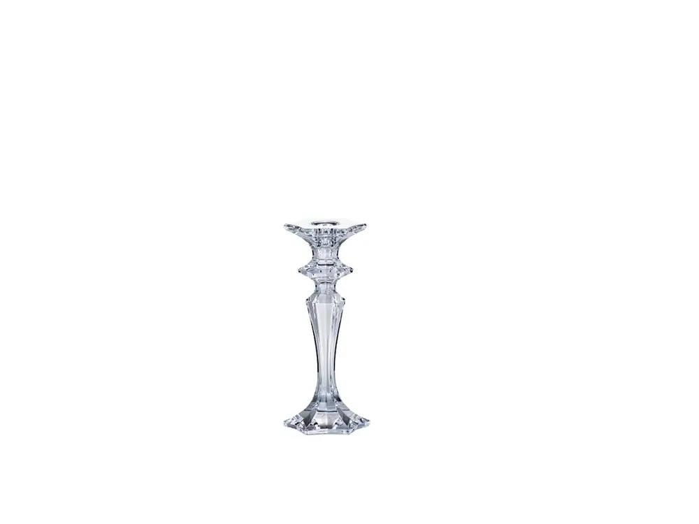 Crystal Bohemia Svícen Luxor 210 mm Ihned K Objednání