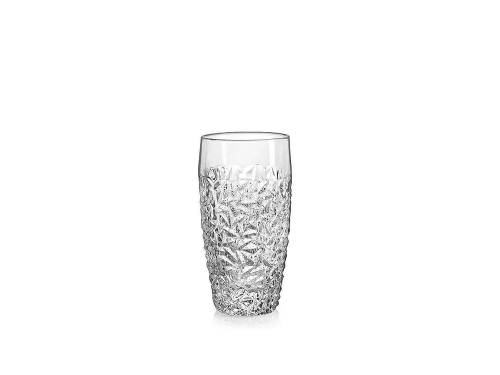Bohemia Jihlava Sklenice Nicolette 430 ml 6 ks Top Prodej