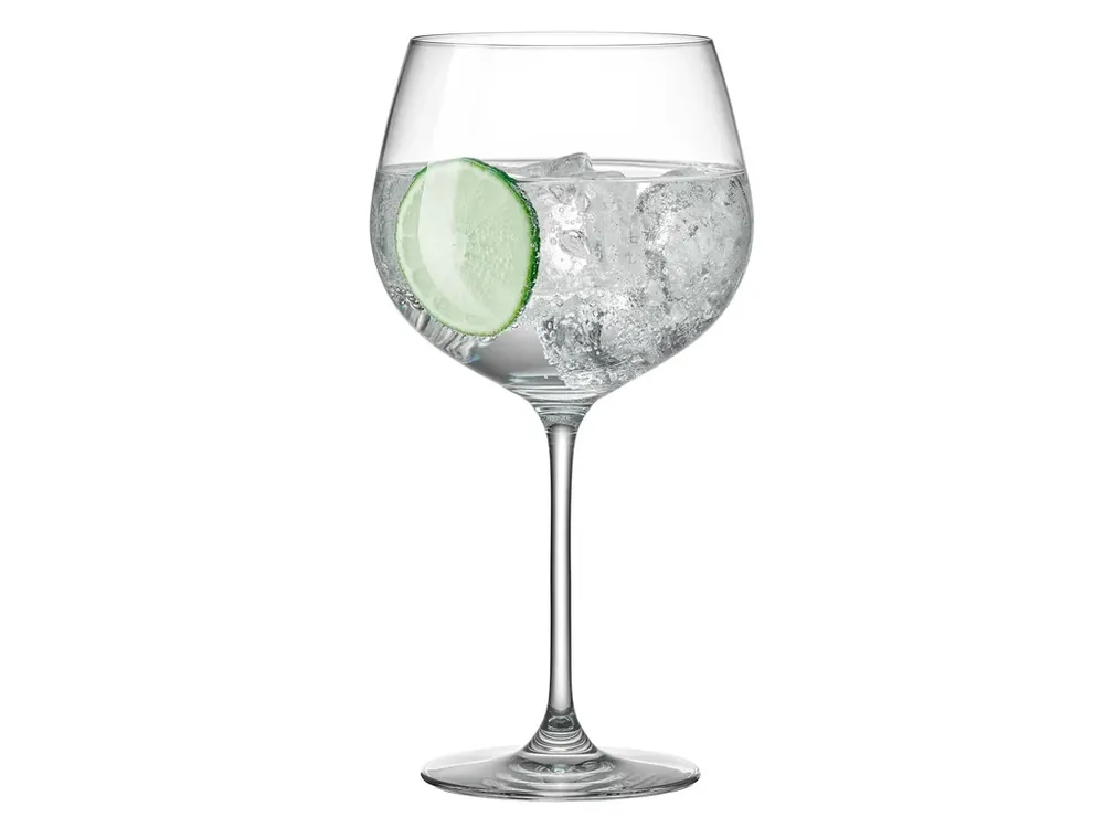Rona Sklenice Gin & Tonic 780 ml 6 ks Značkový