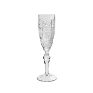 Bohemia Jihlava Pinwheel 500PK Sklenice na sekt 180 ml 6 ks Odeslání Ihned