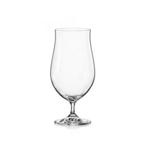 Pouze Dnes Crystalex Sklenice na pivo Bar 550 ml 6 ks