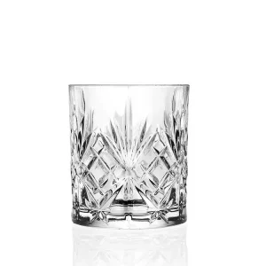Ihned K Objednání RCR sklenice Melodia 340 ml 6 ks