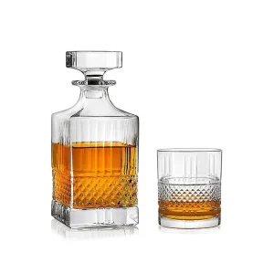 Kup Teď RCR Brillante whisky set (1+6)