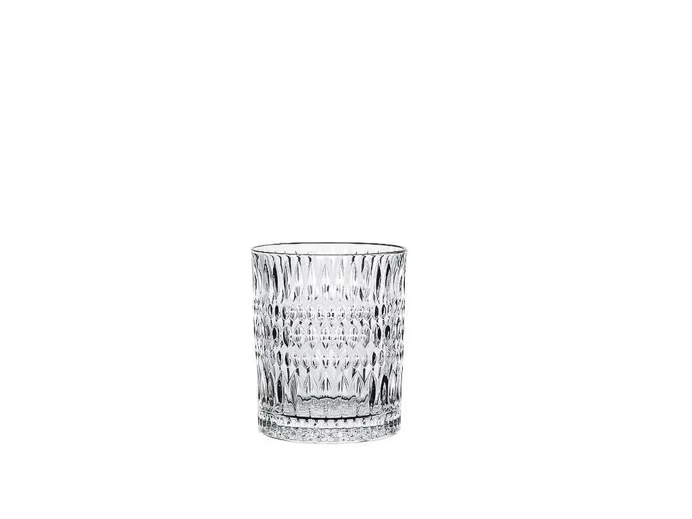 Vrácení Zdarma Nachtmann sklenice Ethno 294 ml 4 ks