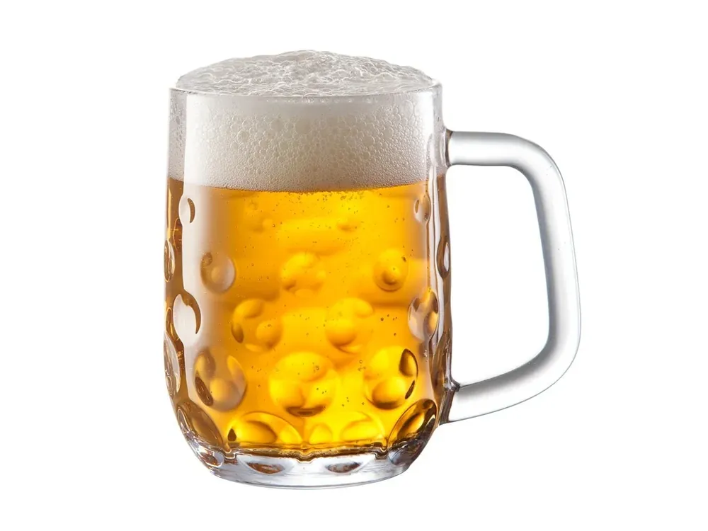 Vysoce Kvalitní Tescoma MyBEER Salute! 0,5 l