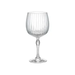 Bormioli Rocco America ‘20s Gin Tonic 745 ml 6 ks Tovární Cena