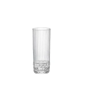 Bormioli Rocco America ‘20s long drink 400 ml 6 ks Cenový Hit