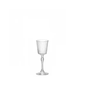 Bormioli Rocco America ‘20s cordial 80 ml 6 ks Nejlepší Volba