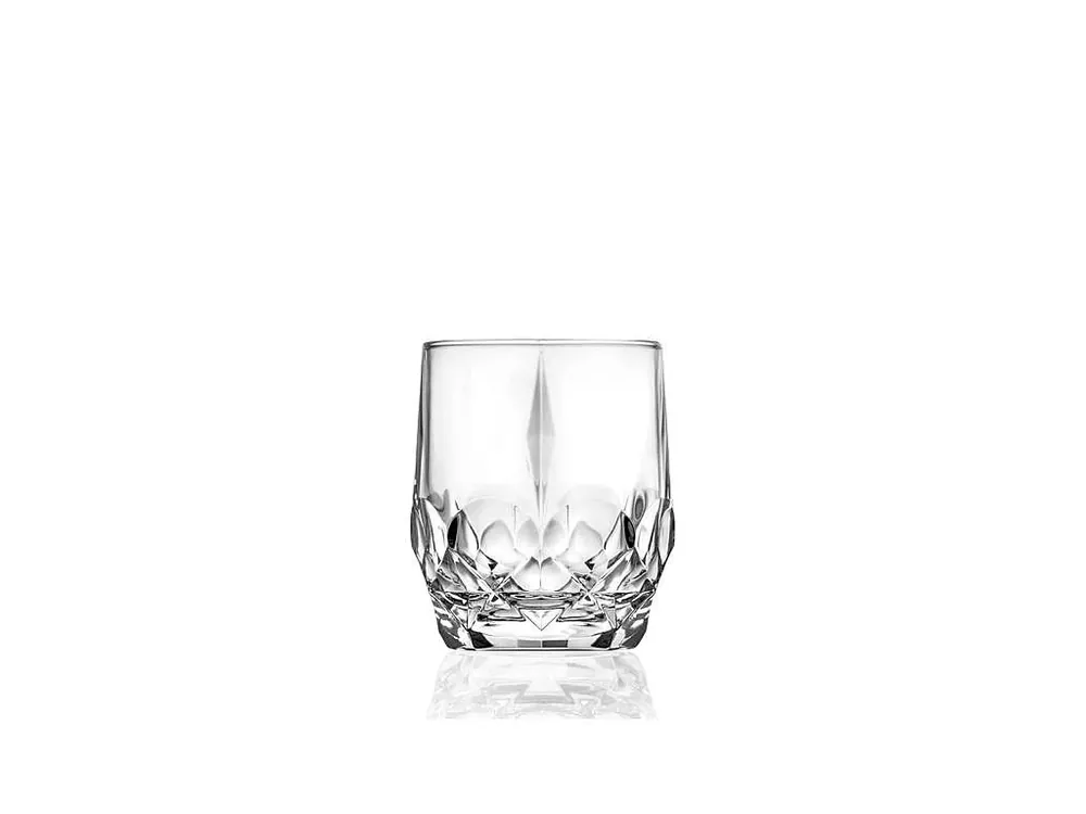 RCR sklenice Alkemist 350 ml 6 ks Koupit Online