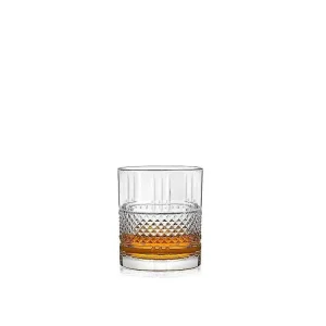 Novinka RCR sklenice Brillante 340 ml 6 ks