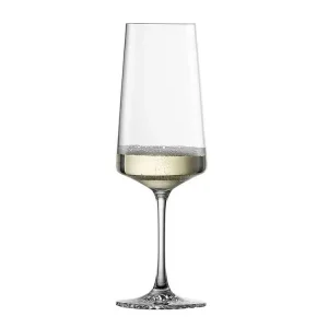 Zwiesel Glas Echo Champagne 395 ml 4 ks Aktuální